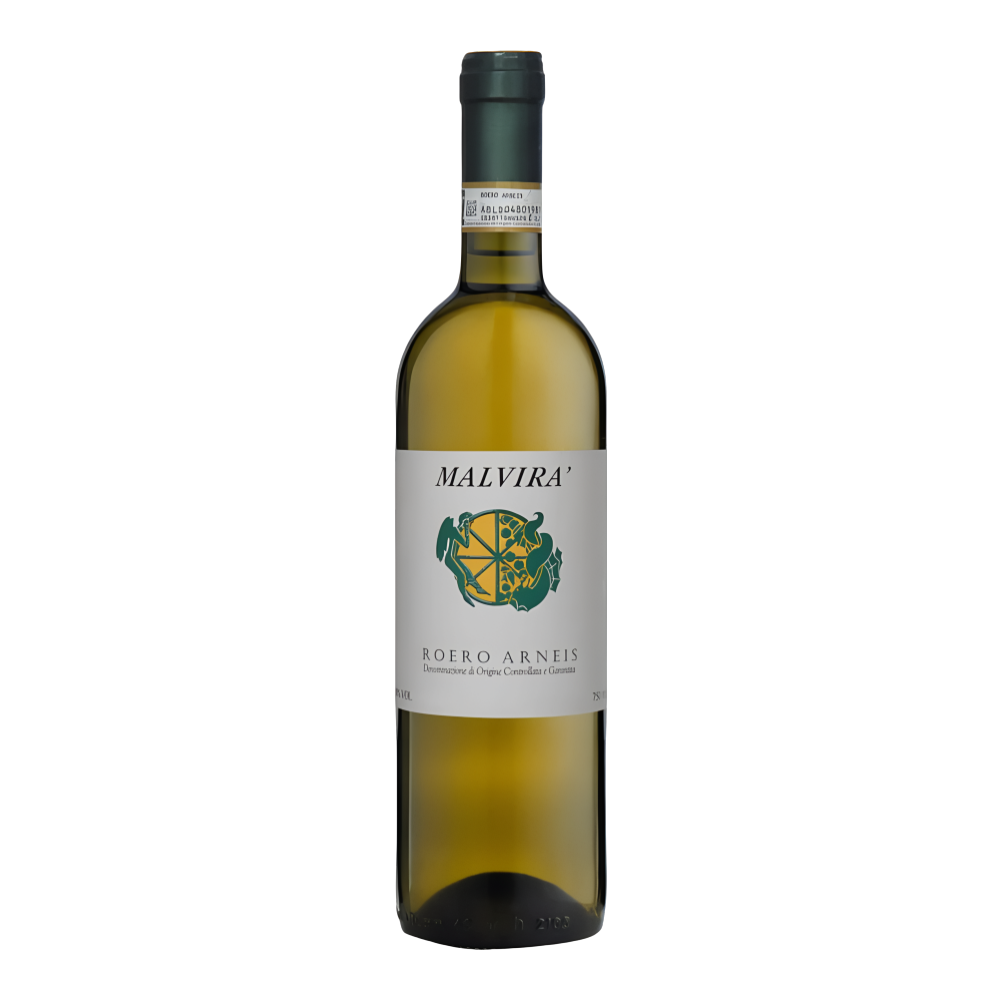Malvirà, Arneis Roero 2022, Bottiglia 750 ml